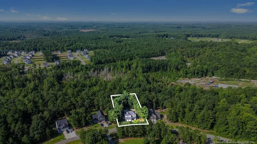 213 Stella Way Cameron, NC 28326