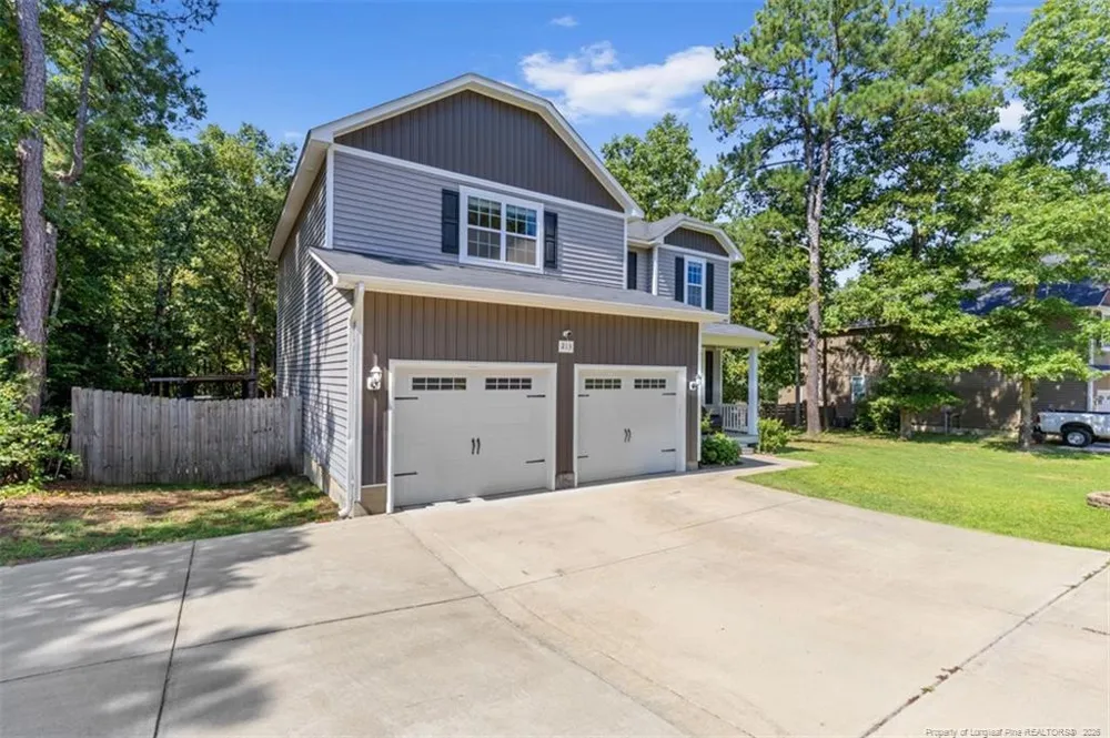 213 Stella Way Cameron, NC 28326