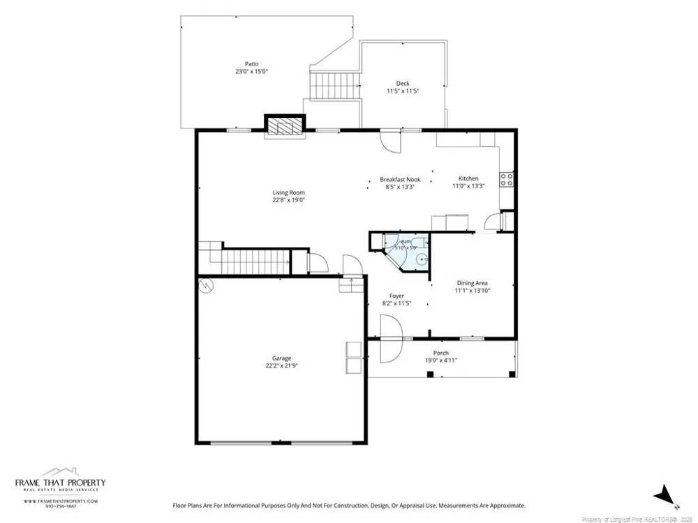 213 Stella Way Cameron, NC 28326