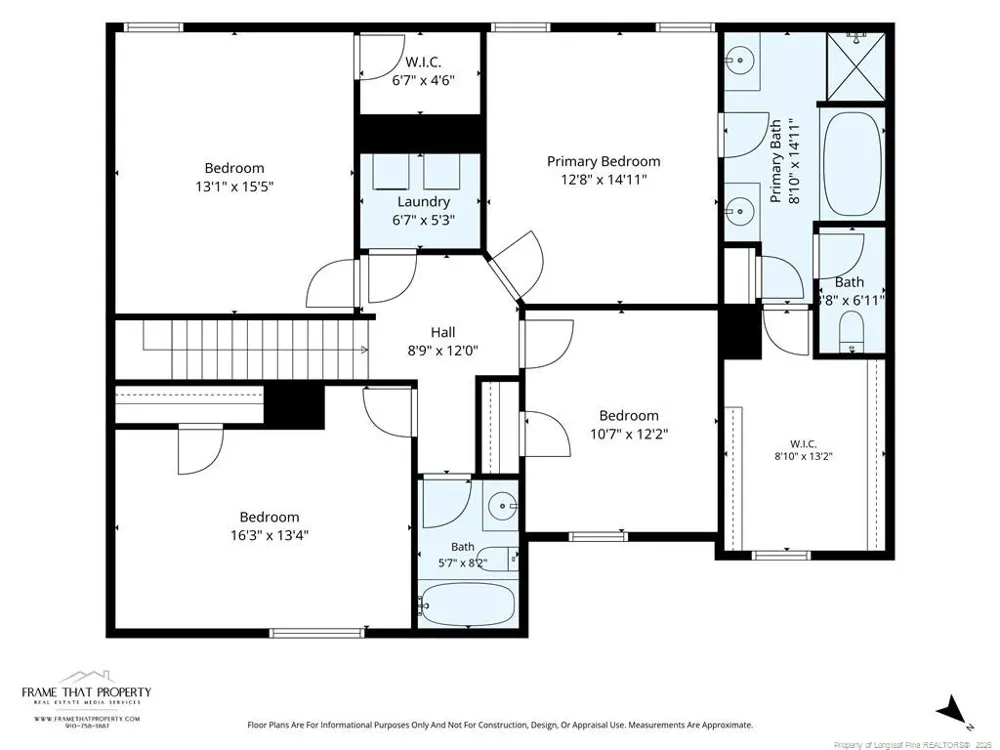 213 Stella Way Cameron, NC 28326