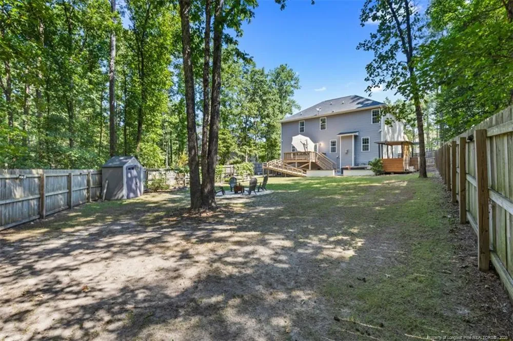 213 Stella Way Cameron, NC 28326