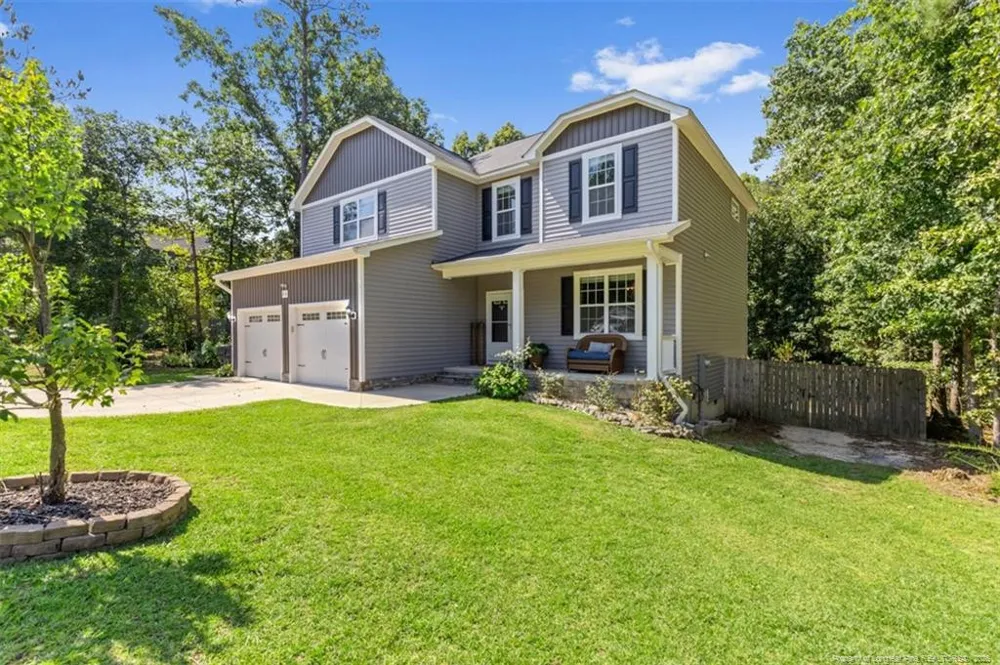 213 Stella Way Cameron, NC 28326