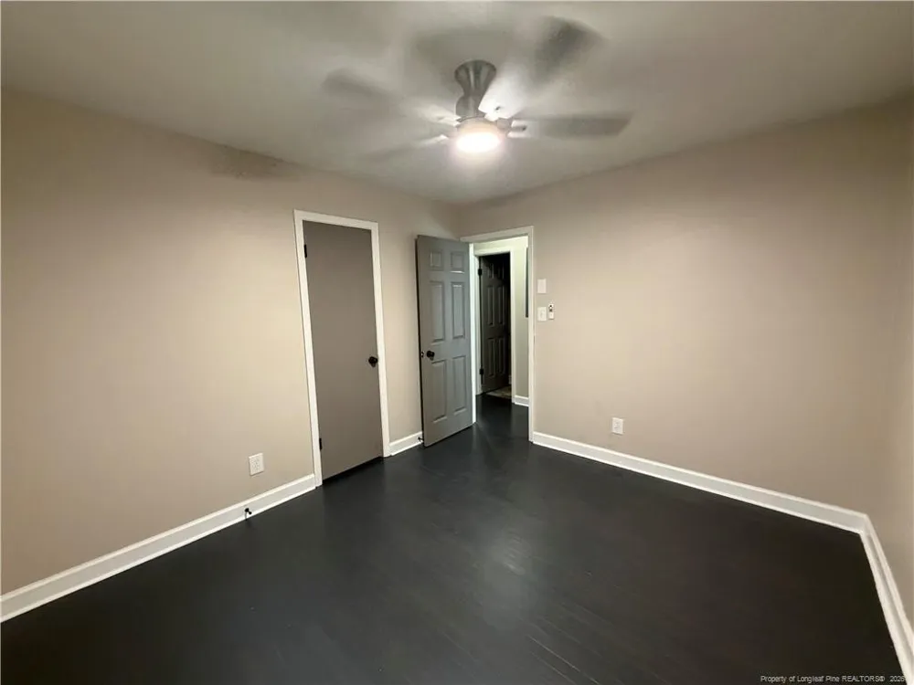 306 Folger Street Fayetteville, NC 28314