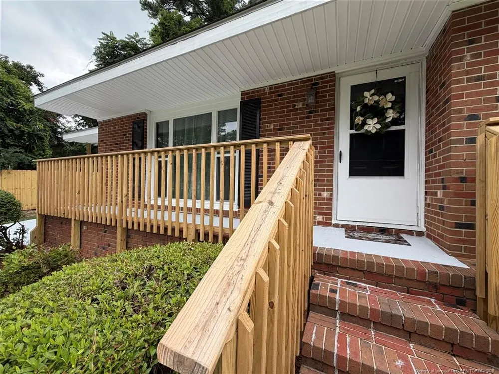 306 Folger Street Fayetteville, NC 28314
