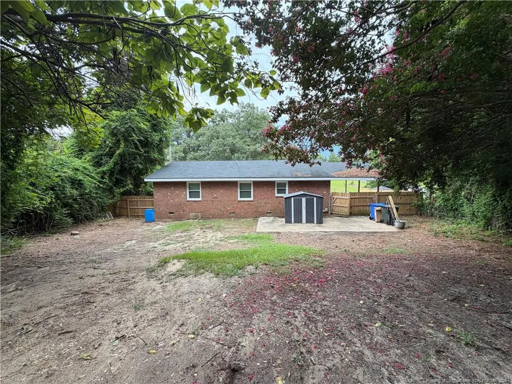 306 Folger Street Fayetteville, NC 28314