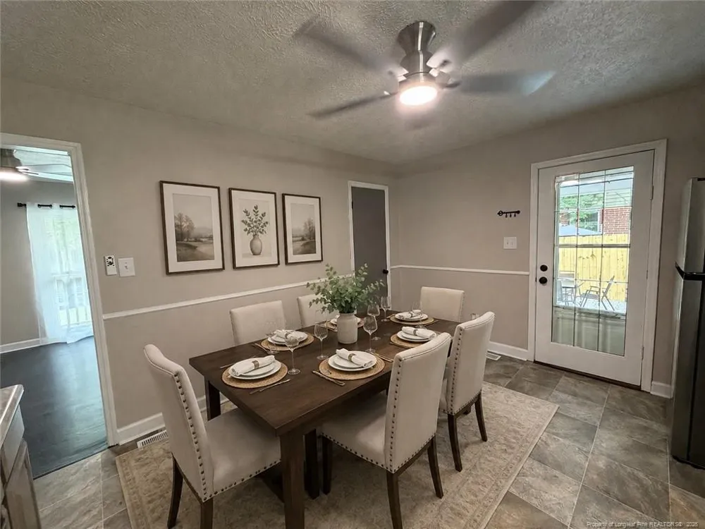 306 Folger Street Fayetteville, NC 28314