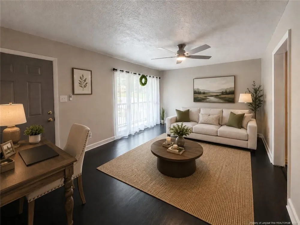 306 Folger Street Fayetteville, NC 28314