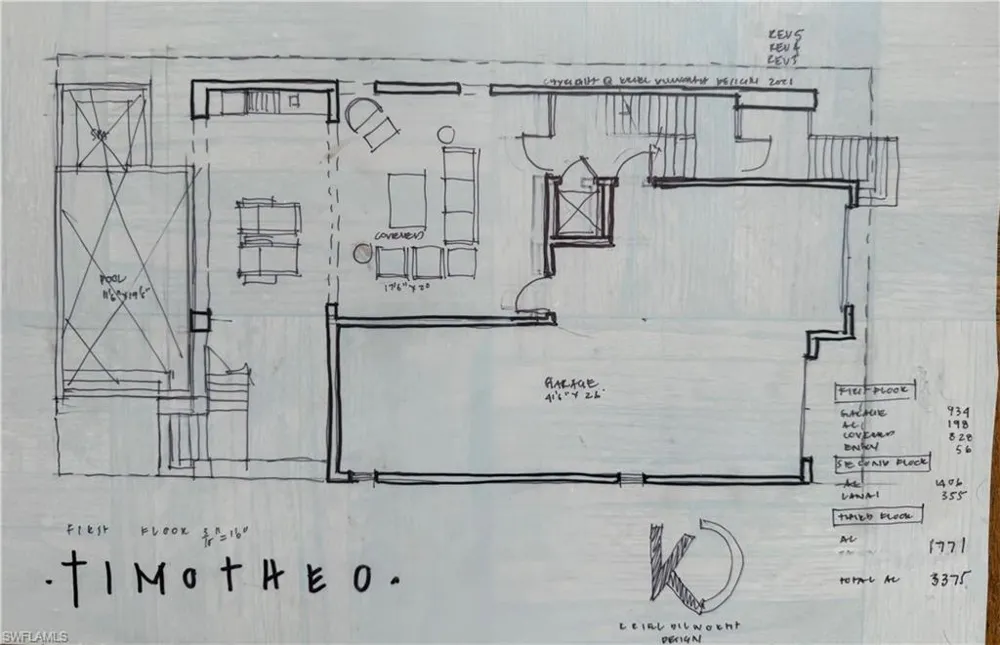 1294 Venetian Way Naples, FL 34110
