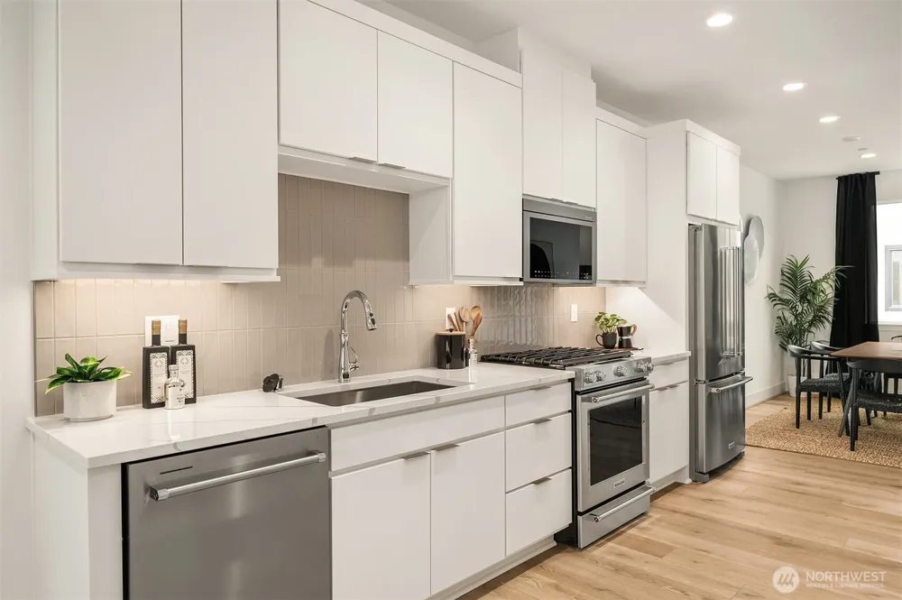 13365 NE 175th Place #31 Woodinville, WA 98072