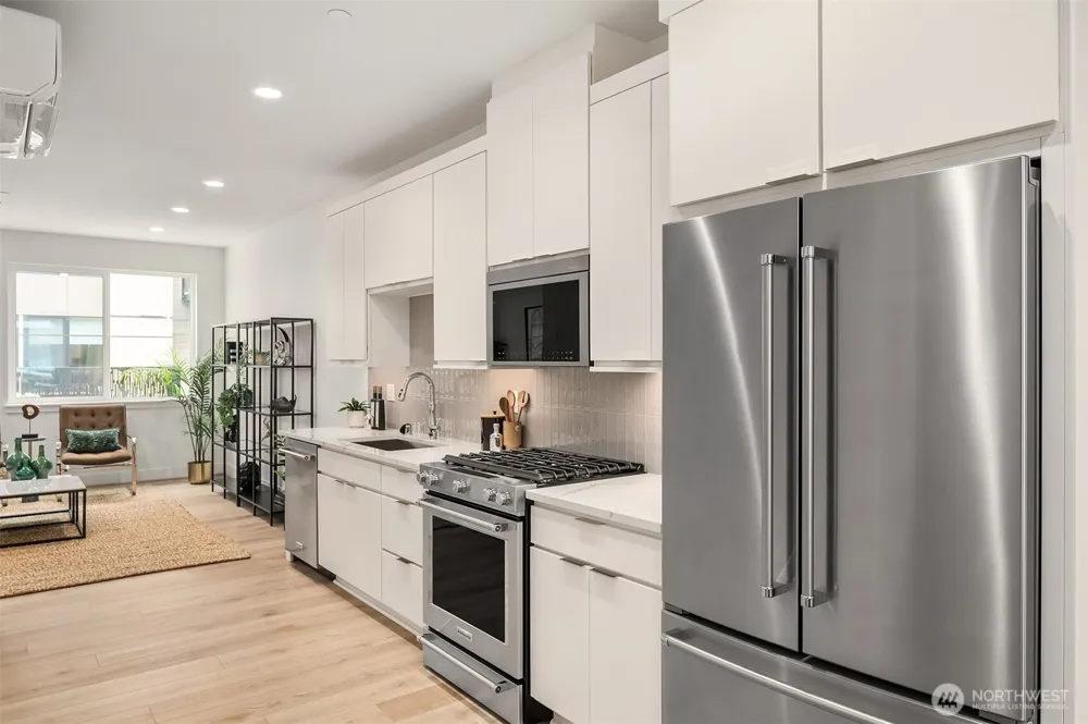 13365 NE 175th Place #31 Woodinville, WA 98072