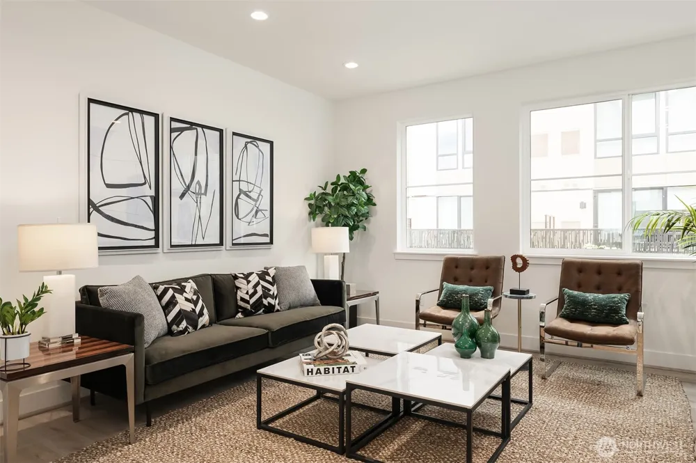 13365 NE 175th Place #31 Woodinville, WA 98072