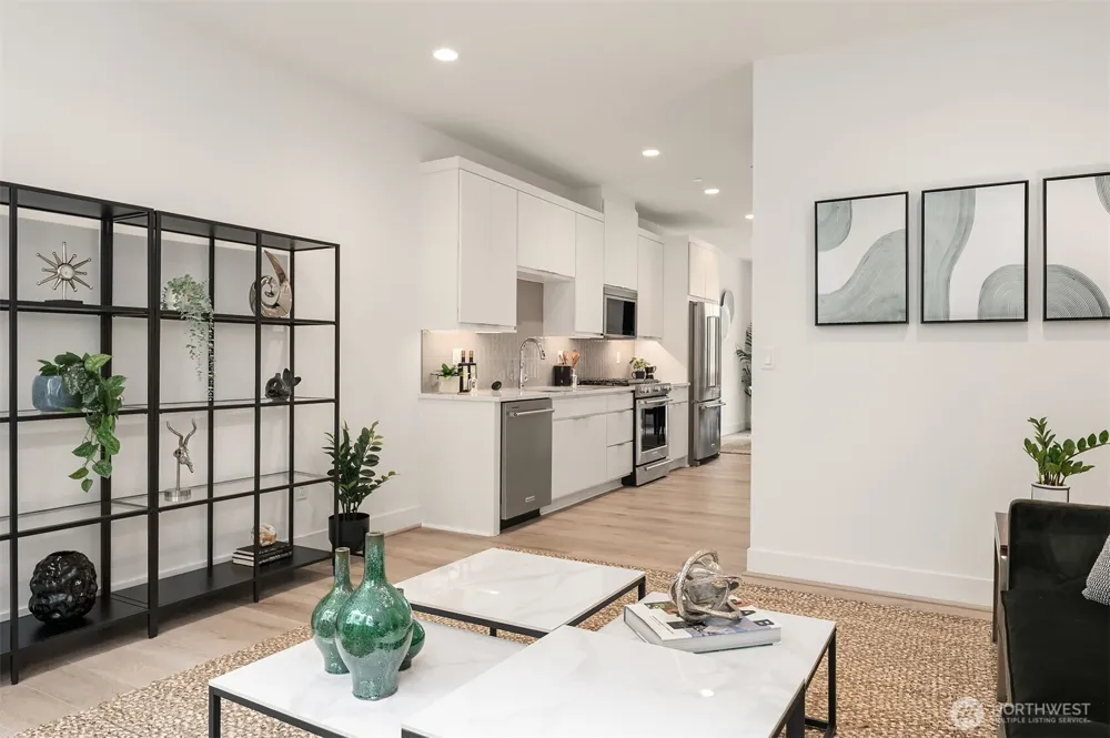 13365 NE 175th Place #31 Woodinville, WA 98072