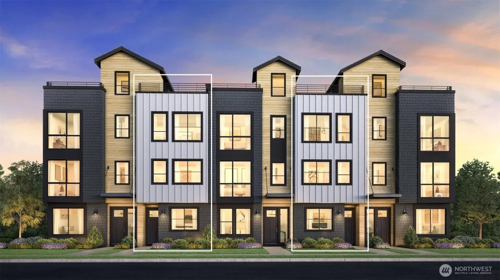 13365 NE 175th Place #31 Woodinville, WA 98072