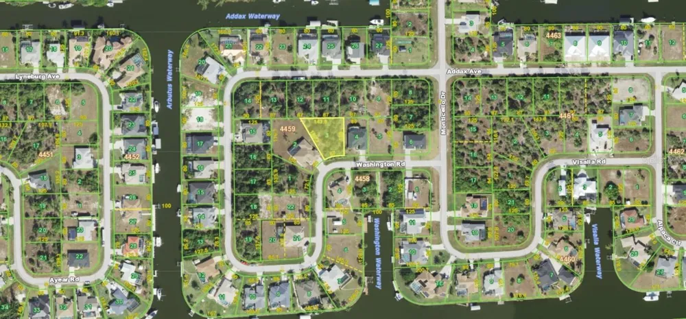 10628 WASHINGTON ROAD Port Charlotte, FL 33981