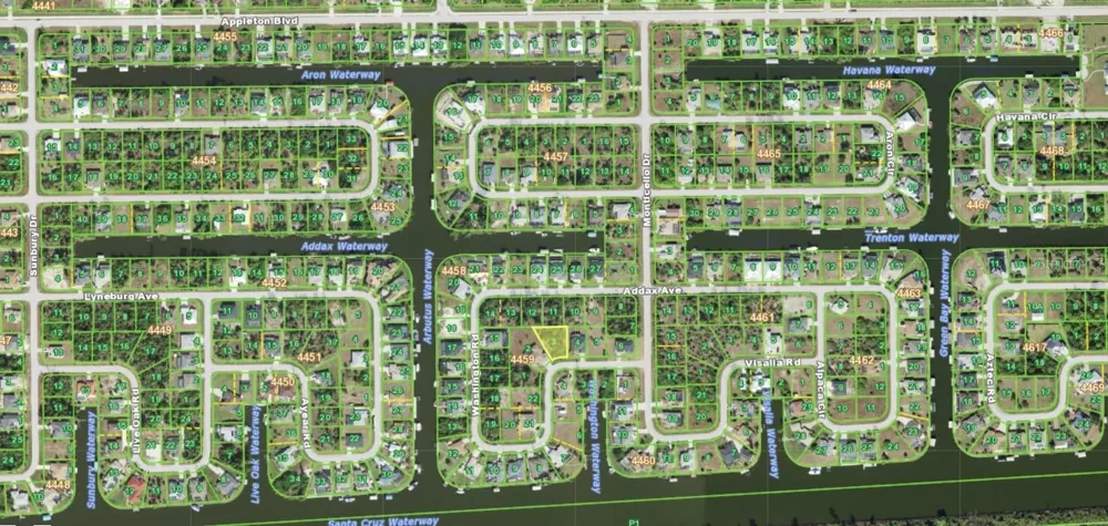 10628 WASHINGTON ROAD Port Charlotte, FL 33981