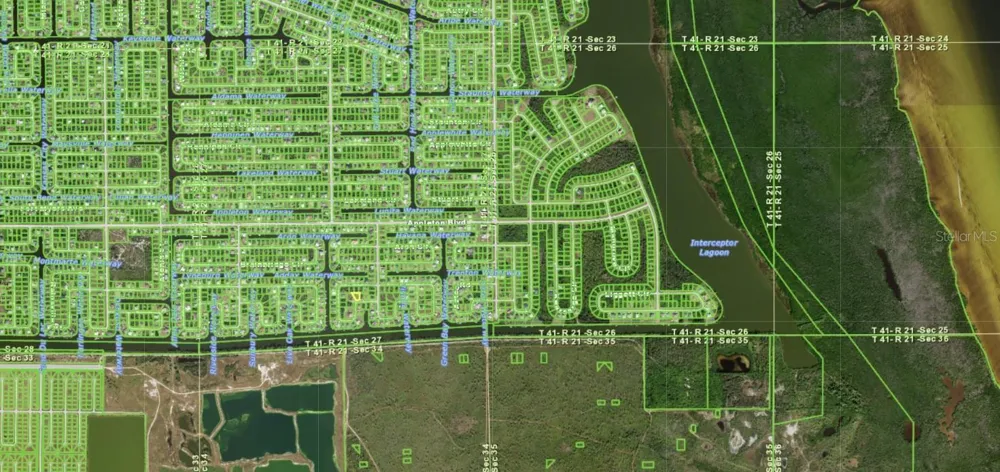 10628 WASHINGTON ROAD Port Charlotte, FL 33981