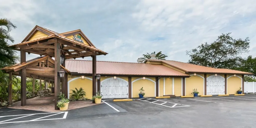10628 WASHINGTON ROAD Port Charlotte, FL 33981