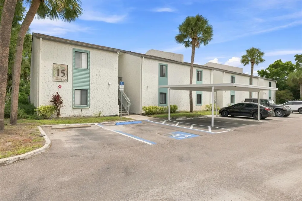 11409 8TH STREET #1504 St Petersburg, FL 33716