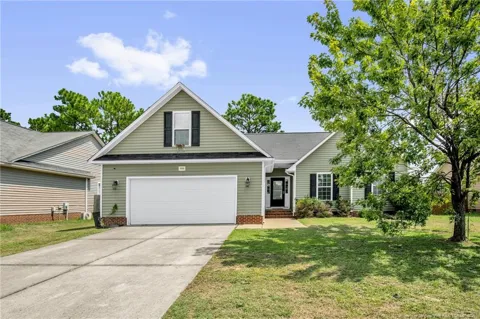 3105 Totley Drive