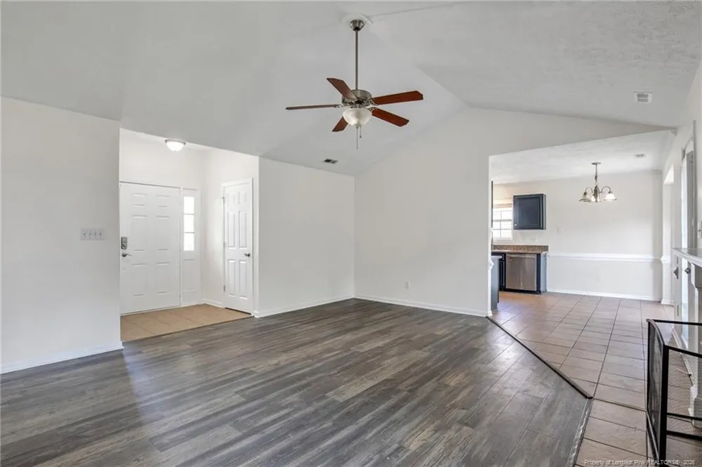 3105 Totley Drive Fayetteville, NC 28306