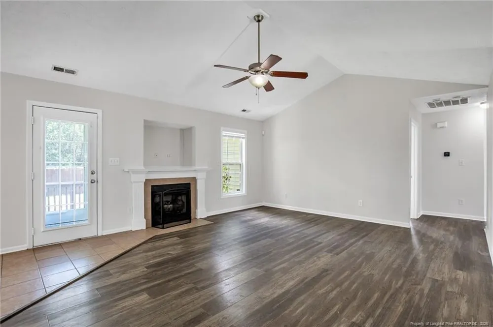 3105 Totley Drive Fayetteville, NC 28306