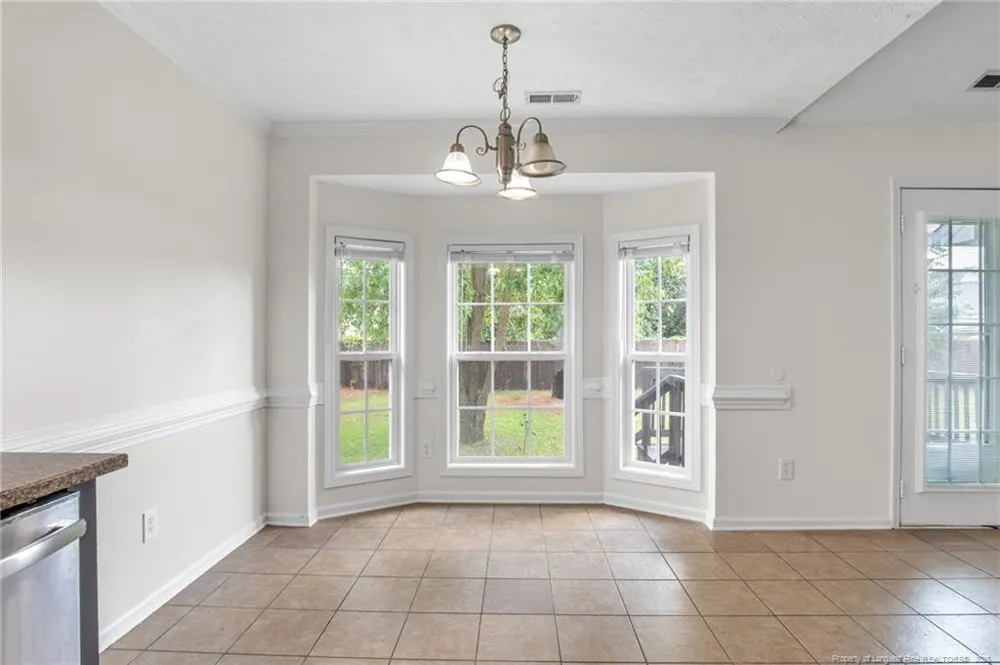 3105 Totley Drive Fayetteville, NC 28306