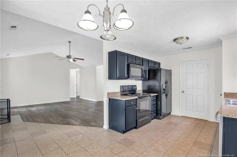3105 Totley Drive Fayetteville, NC 28306