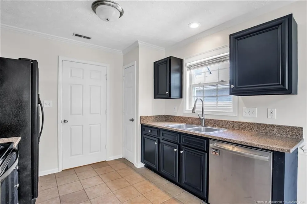 3105 Totley Drive Fayetteville, NC 28306