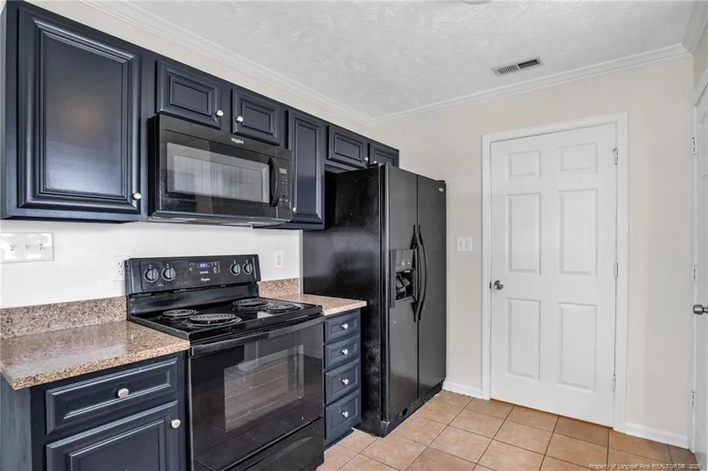 3105 Totley Drive Fayetteville, NC 28306