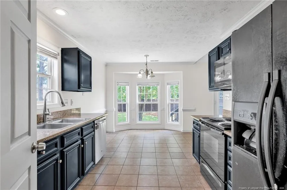 3105 Totley Drive Fayetteville, NC 28306