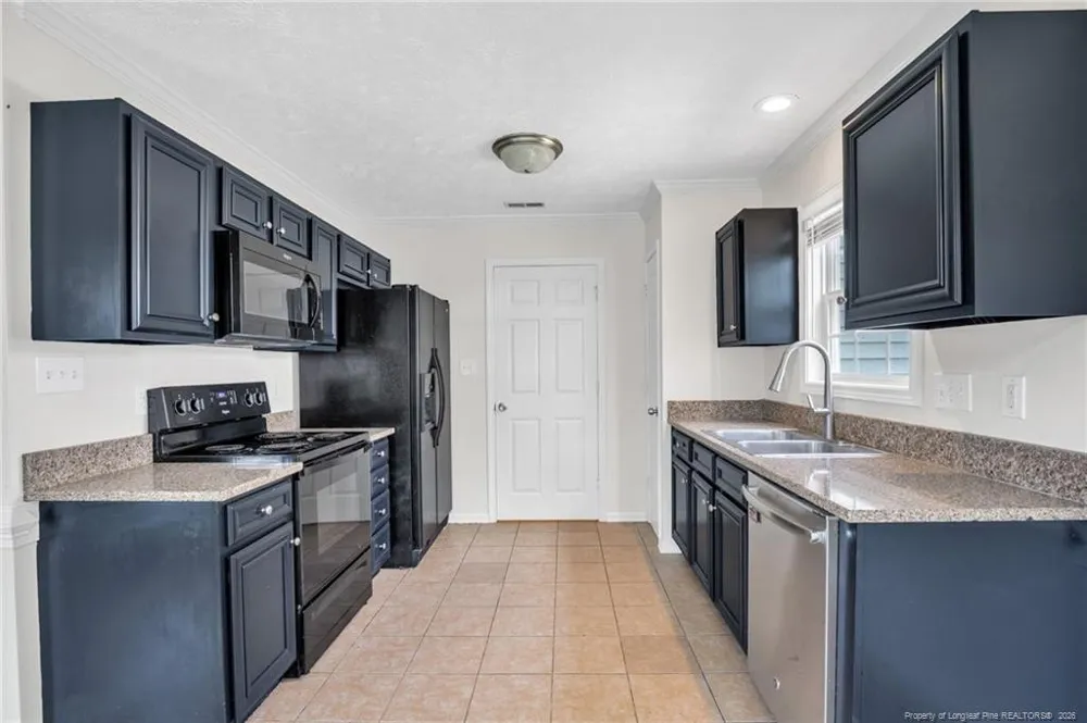 3105 Totley Drive Fayetteville, NC 28306