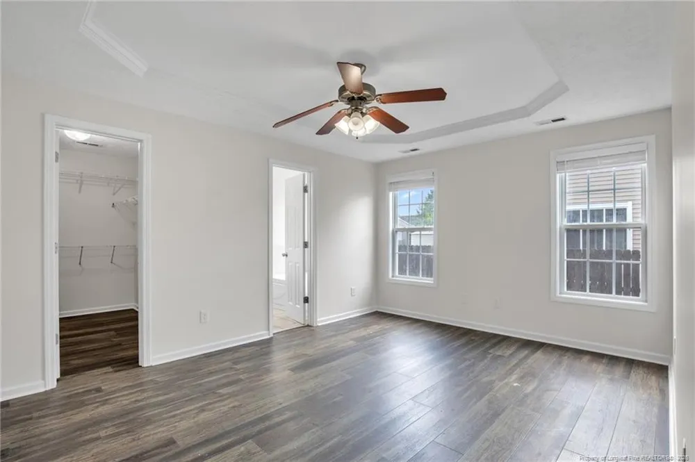 3105 Totley Drive Fayetteville, NC 28306