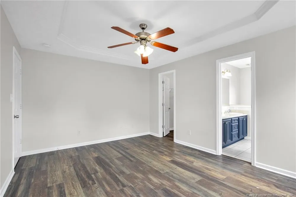 3105 Totley Drive Fayetteville, NC 28306