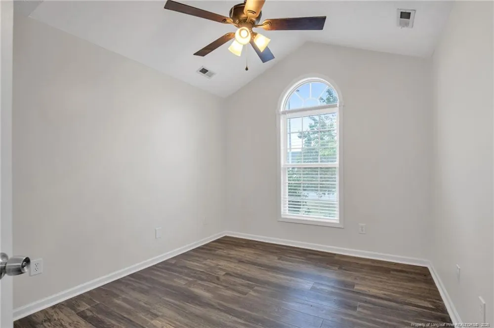 3105 Totley Drive Fayetteville, NC 28306