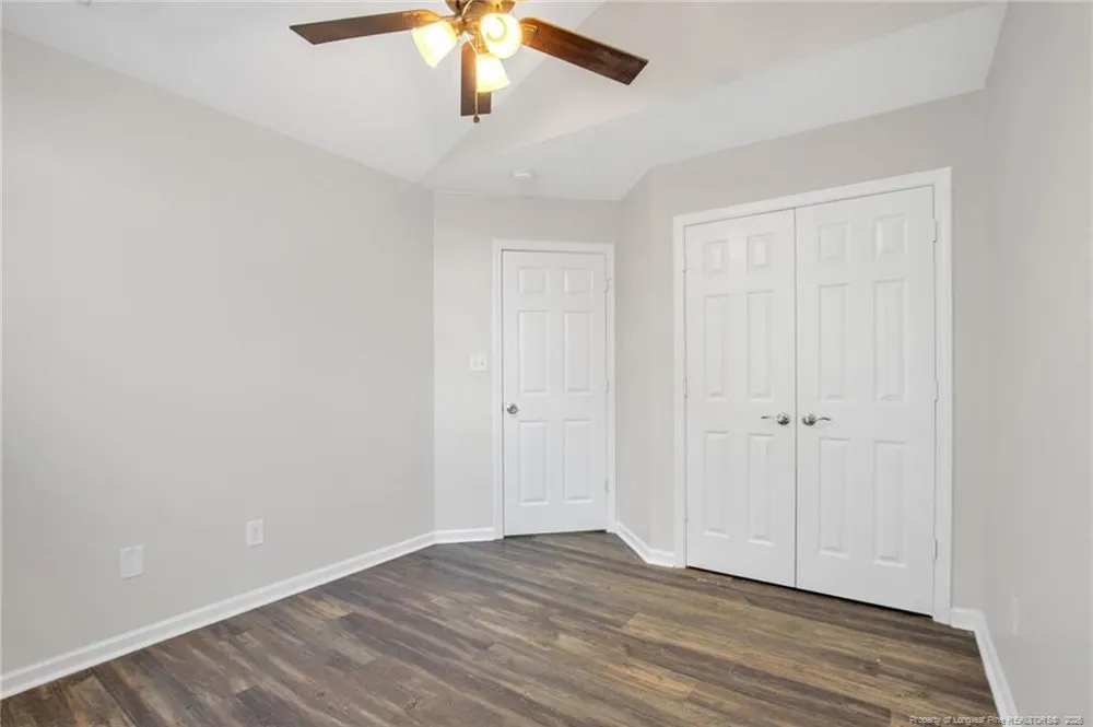 3105 Totley Drive Fayetteville, NC 28306