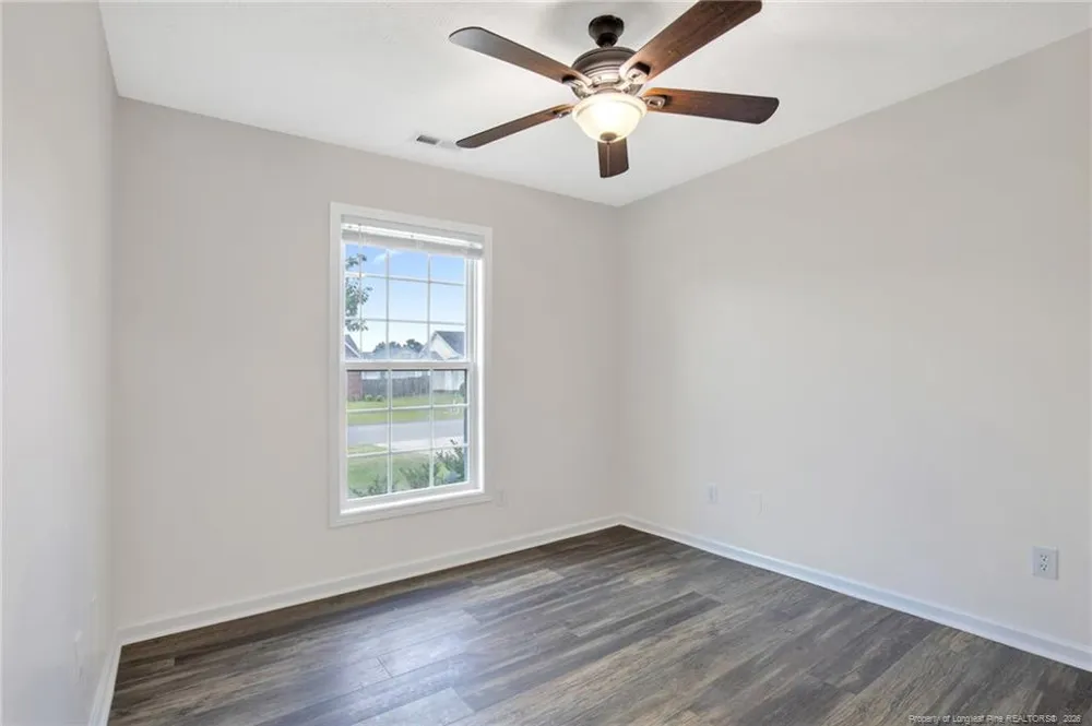 3105 Totley Drive Fayetteville, NC 28306