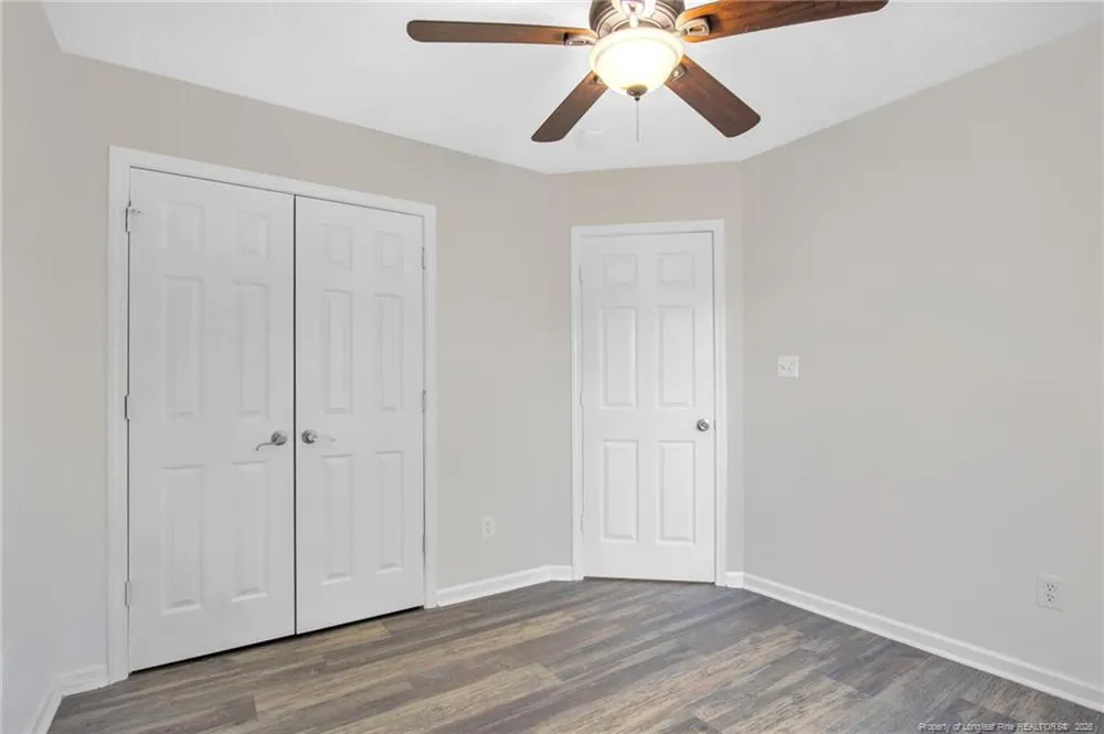 3105 Totley Drive Fayetteville, NC 28306