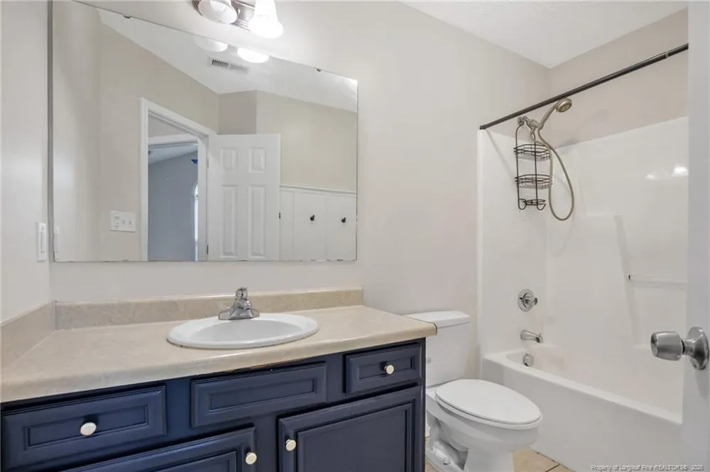 3105 Totley Drive Fayetteville, NC 28306