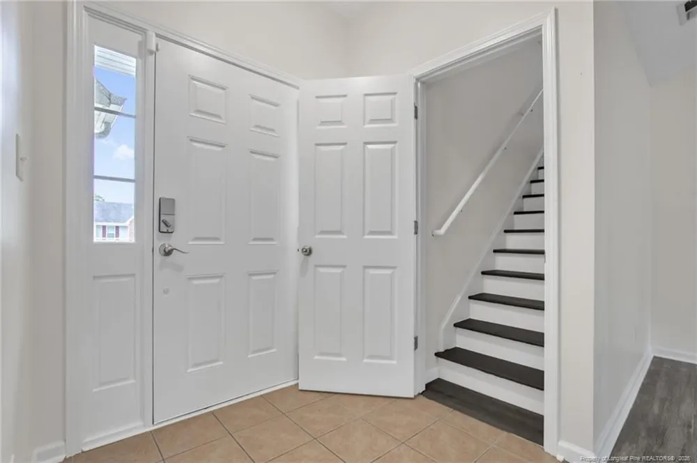 3105 Totley Drive Fayetteville, NC 28306