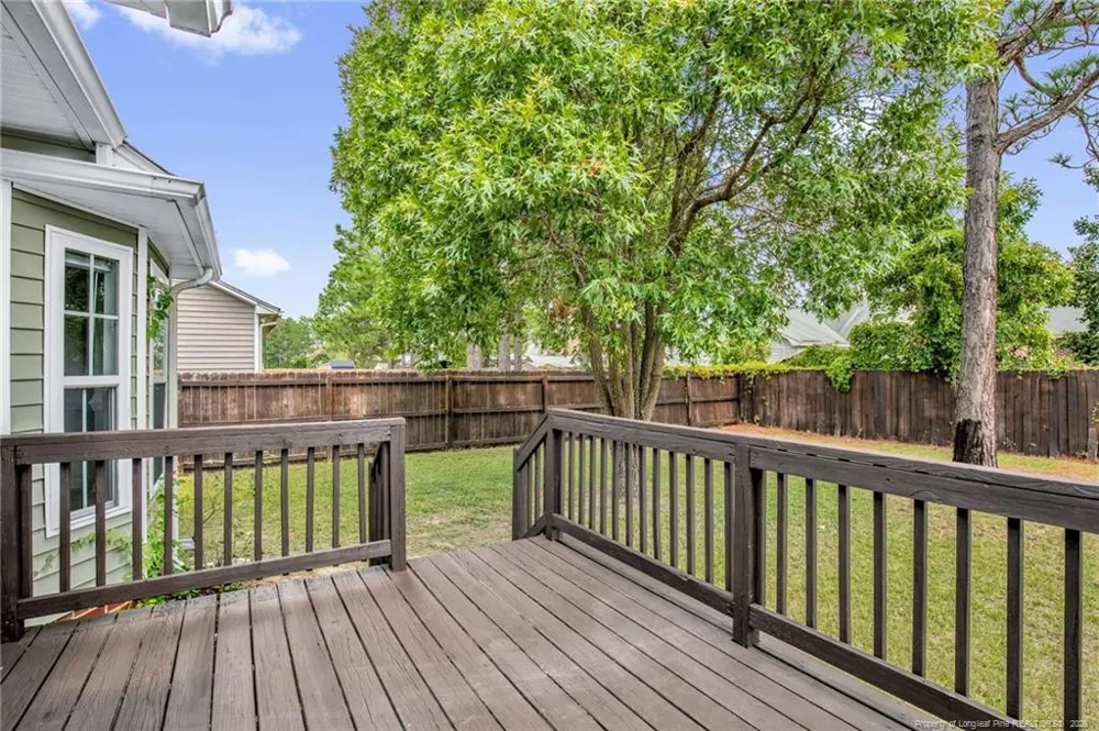 3105 Totley Drive Fayetteville, NC 28306