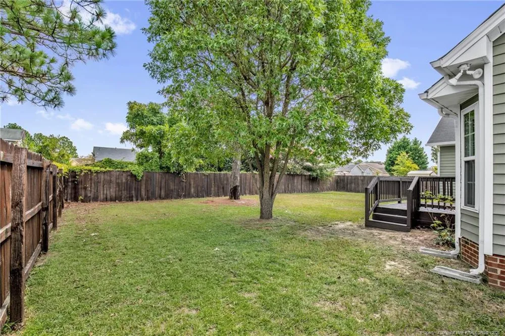 3105 Totley Drive Fayetteville, NC 28306
