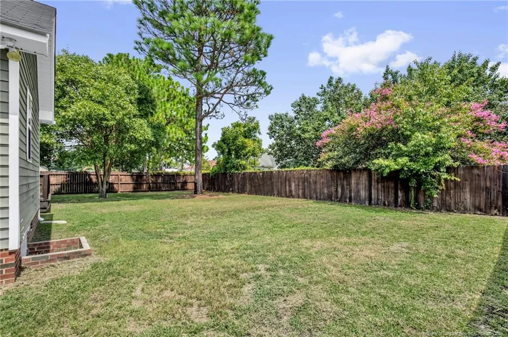 3105 Totley Drive Fayetteville, NC 28306