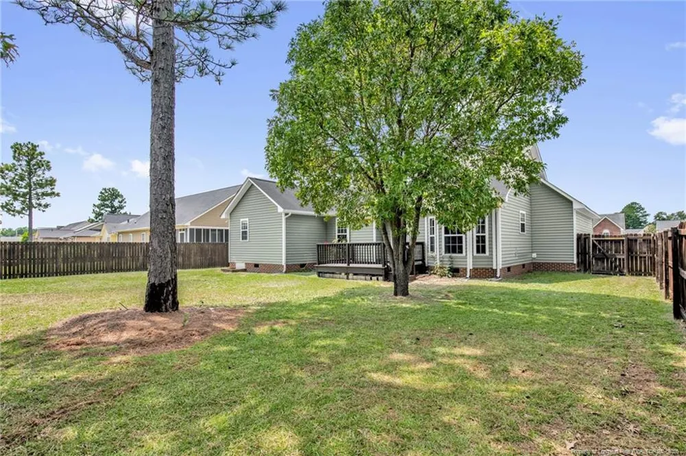 3105 Totley Drive Fayetteville, NC 28306