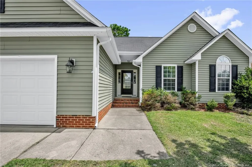 3105 Totley Drive Fayetteville, NC 28306