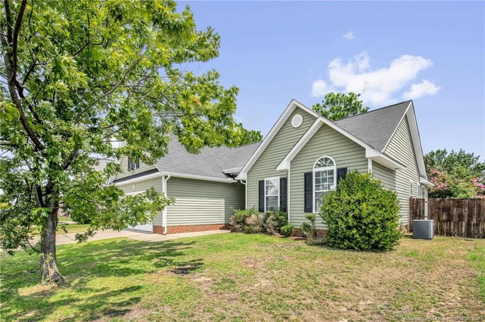 3105 Totley Drive Fayetteville, NC 28306