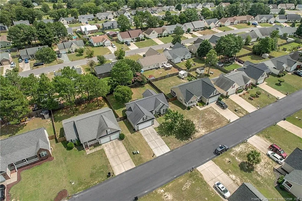 3105 Totley Drive Fayetteville, NC 28306
