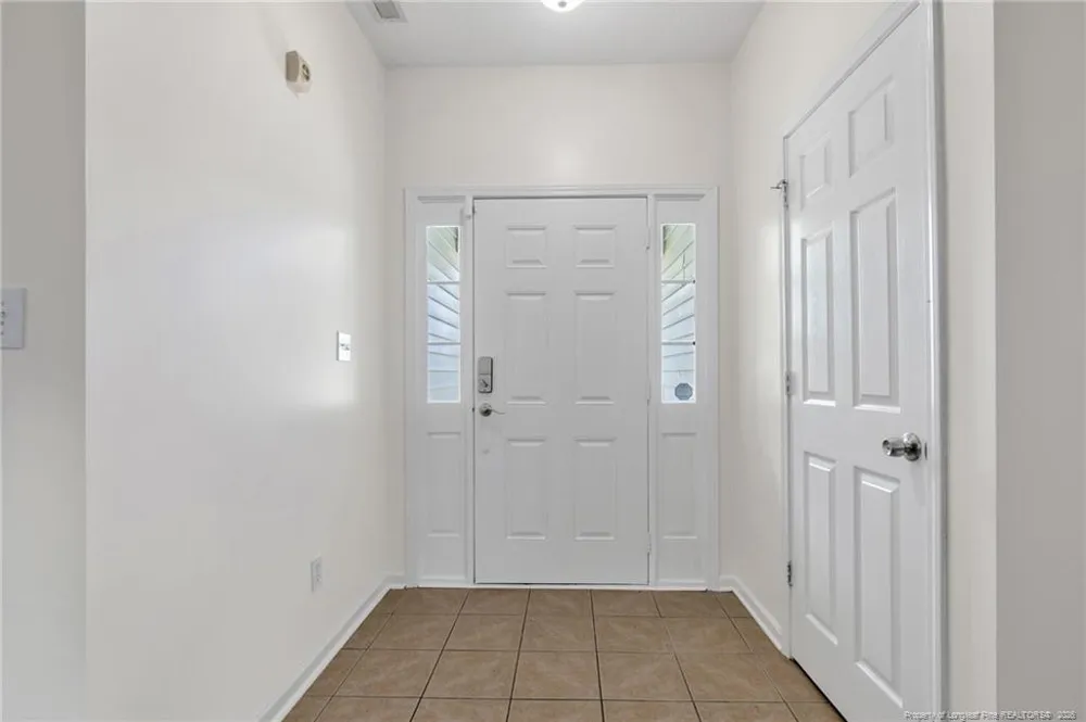 3105 Totley Drive Fayetteville, NC 28306