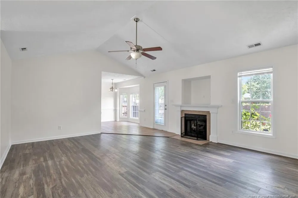 3105 Totley Drive Fayetteville, NC 28306