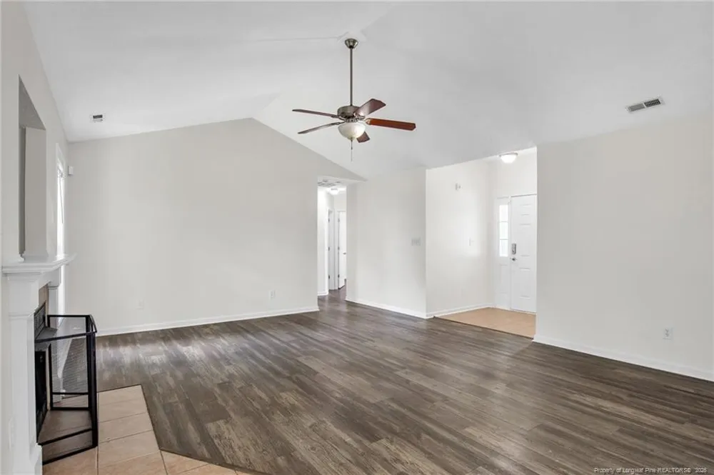 3105 Totley Drive Fayetteville, NC 28306