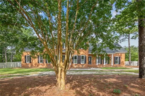 6428 Barbour Lake Road